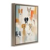 Stupell Industries Modern Dog Collage, 18" x 18" - 3 of 4