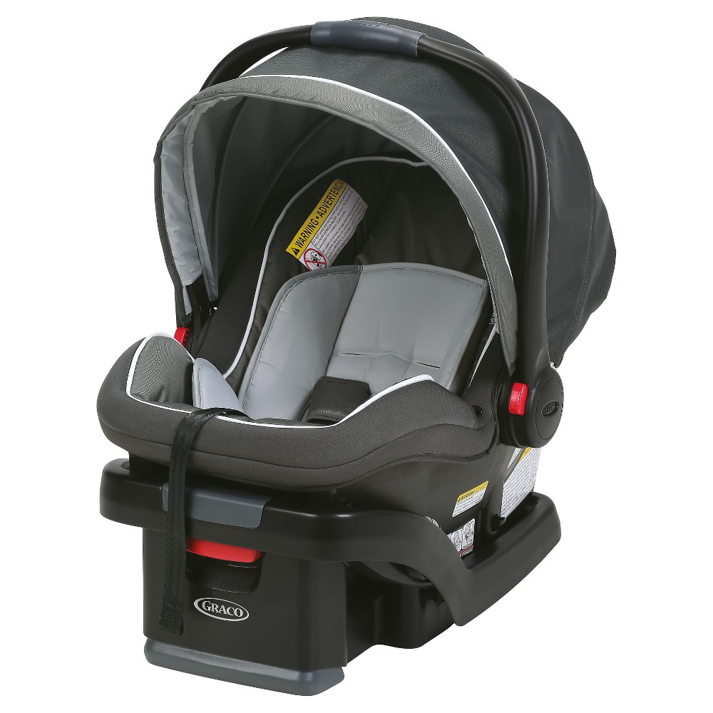 UPC 047406143498 product image for Graco Snug Ride Snug Lock 35 Infant Car Seat - Tenley | upcitemdb.com