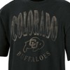 NCAA Colorado Buffaloes Women's Fashion T-Shirt - 3 of 3