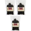 Wild Bill's Original Hickory Beef Jerky Three-Bag Gift Toolbag (three 15oz bags and 1 jar) - 2 of 4