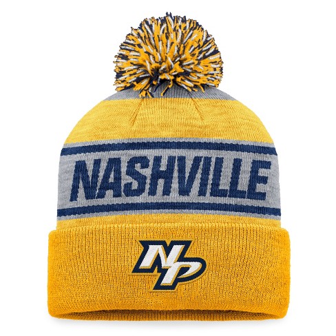 Predators beanie online