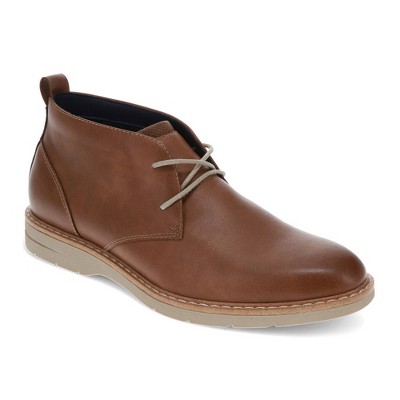 Dockers Mens Dee Dress Casual Lace Up Ankle Boot