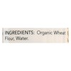 Hakubaku - Organic Udon - Case of 8 - 9.52 oz - 2 of 3