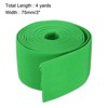 Unique Bargains Non-slip Sewing Knit Elastic Bands for Wigs Waistband Pants - 2 of 4
