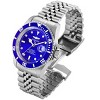 Invicta 29179 Men's Pro Diver Automatic Blue Dial Bracelet Watch - 3 of 4