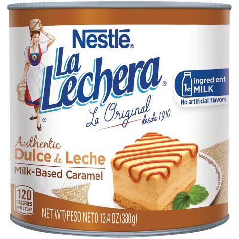 Nestle Gluten Free Dulce de Leche La Lechera - 13.4 fl oz - image 1 of 4