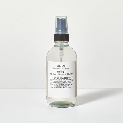 4 fl oz Bergamot Room Spray - Hearth &#38; Hand&#8482; with Magnolia