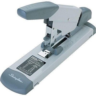 target electric stapler