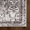 Nuloom Khalani SplashGuard Machine Washable Area Rug - 4 of 4