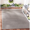 Bermuda BMU802 Power Loomed Rug - Safavieh - 2 of 4