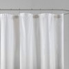 Shower Curtain,Machine Washable Shower Curtain Bathroom Decor For Home Hotel - 3 of 4