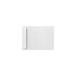 LUX Jumbo Open End Envelopes 12.5" x 18.5" Bright White 50/Pack 86272-50