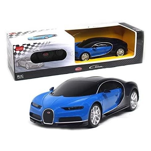 remote control bugatti chiron