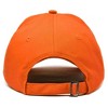 Dalix Dad Hat Mens Womens Baseball Cap - 4 of 4