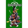 Men's Kingdom Hearts Coded Box Art T-Shirt - 2 of 4