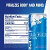 Red Bull Sea Blue Edition Energy Drink - 8.4 fl oz Can - 2 of 4