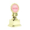 Paper Riot Co. Mothers Day Best Mom Ever Burst Trophy - 3 of 4