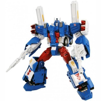 transformers cyberverse ultra magnus