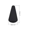 Unique Bargains Eyebrow Trimming Beauty Tool Protection PU Leather Scissor Sheaths 4"x2.2" - 2 of 4