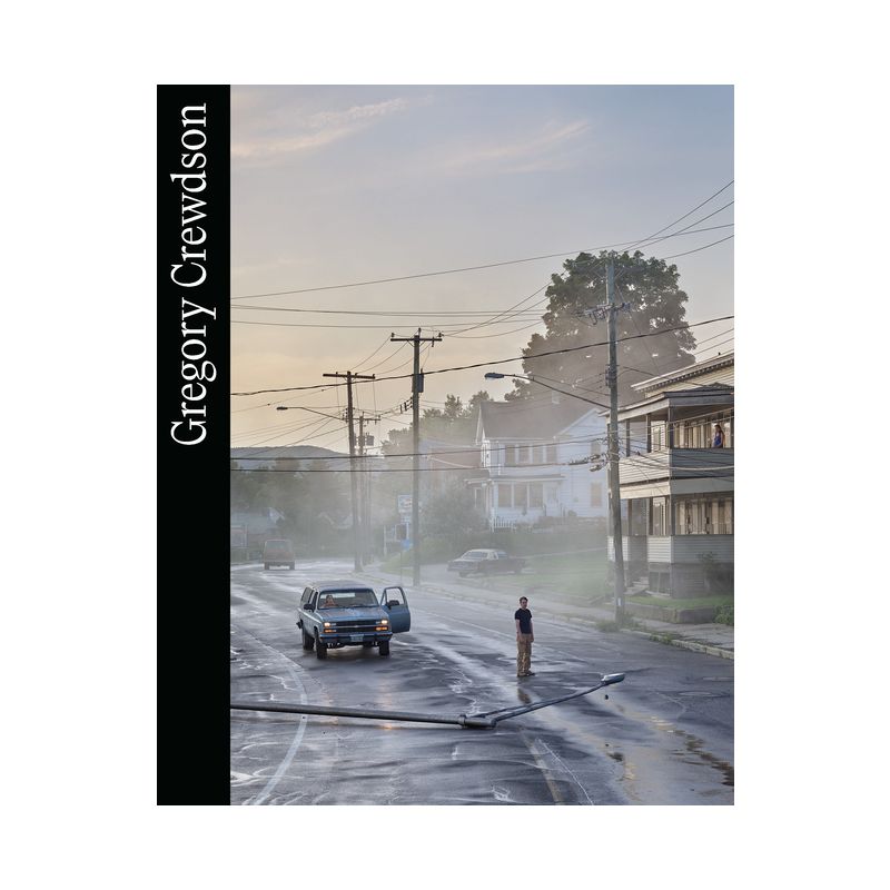 Gregory Crewdson - by  Walter Moser (Hardcover), 1 of 2