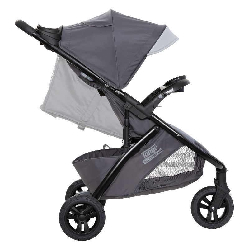 Baby Trend Tango All-Terrain Stroller, 4 of 18