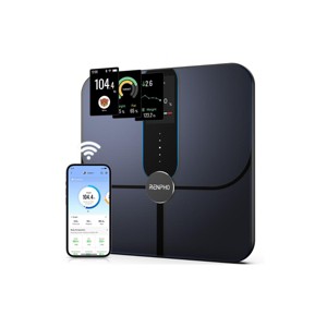 RENPHO Elis Nova Smart Scale - 1 of 4