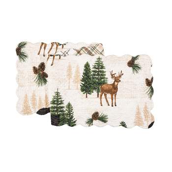 Park Designs Gather Together Chindi Table Runner 13