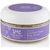 Nourish Beaute Organic Sugar Body Scrub for Exfoliation and Cellulite, Hydrates and Moisturizes Skin While Improving Skin Tone and Texture, 8 oz, - 2 of 4
