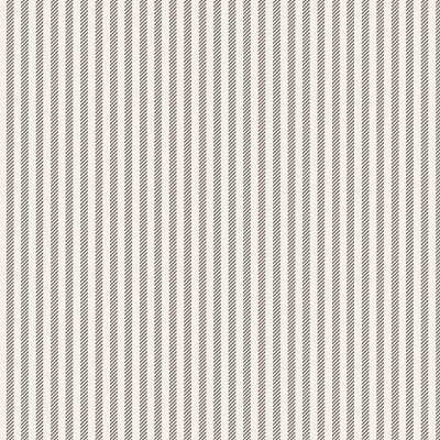 Striped Taupe