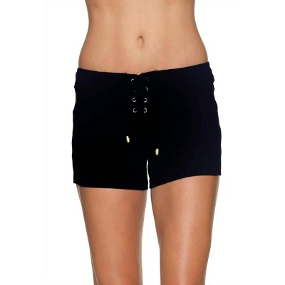 Women's 4" Board Short - Helen Jon