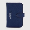 kate spade new york Morgan Magnetic Card Holder works with MagSafe - Navy - 2 of 3