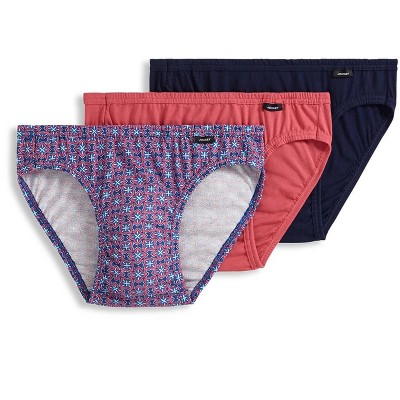 typical marina tile dot/malibu red/true navy