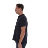 Whiskey and Oak Classic Fit Short Sleeve Polo Shirts for Men - 2 of 3