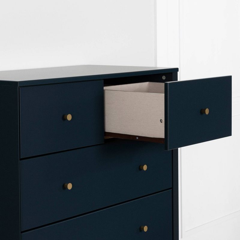 Dylane 5-Drawer Chest - South Shore, 4 of 12