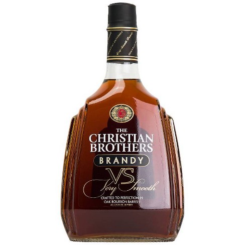 Christian Brothers Brandy - 1.75 L Bottle : Target