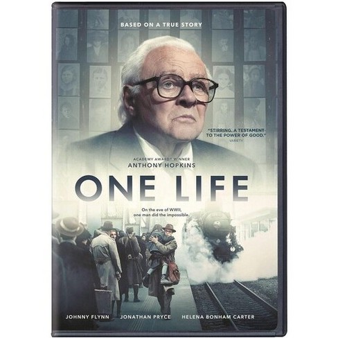 One Life dvd Target