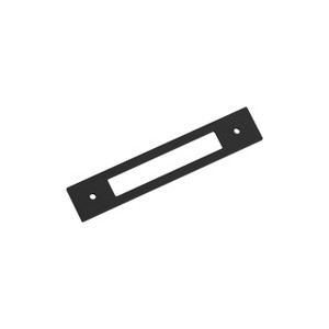 Amerock Medora Backplate for Cabinet Knobs and Pulls - 1 of 4