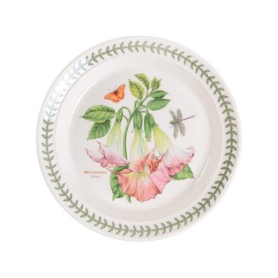 Portmeirion Exotic Botanic Garden Salad Plate