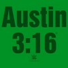 Boys WWE Iconic Austin 3:16 T Shirt - 2 of 4