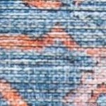 blue/orange
