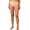32 Degrees 3-Pack Women's Seamless Stretch Comfort Briefs - 3 of 4