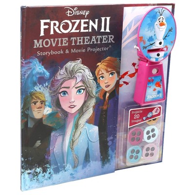 disney frozen star projector elsa