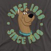 Scooby Doo Scooby 1969 Adult T-Shirt - 2 of 4