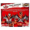 Road Warriors RSC Unsanctioned Classic Superstars Exclusive 2-Pack Variant Grey Action Figure - 2 of 3