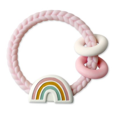 teething ring target