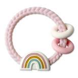 Itzy Ritzy Ring Rattle & Teether