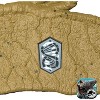 Jurassic World Rebirth Frenzy Pack Ceoptera Dinosaur Figure, Authentic Toy, Digital Play - 4 of 4