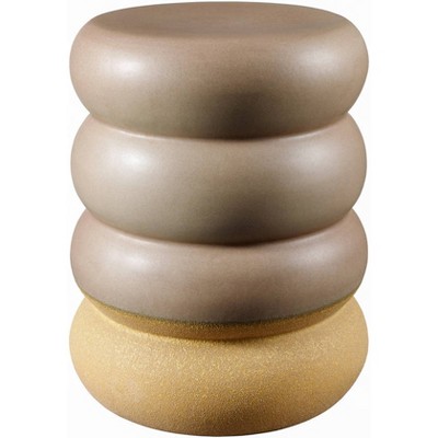 Mark & Day Damin Modern Patio Garden Stools