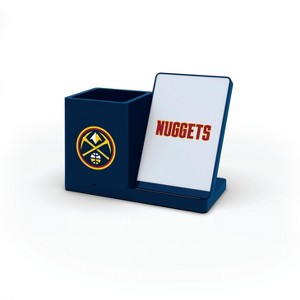 SOAR NBA Wireless Cellphone Charger and Desktop Organizer - 1 of 1