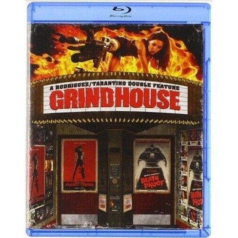 Grindhouse planet terror online hot sale